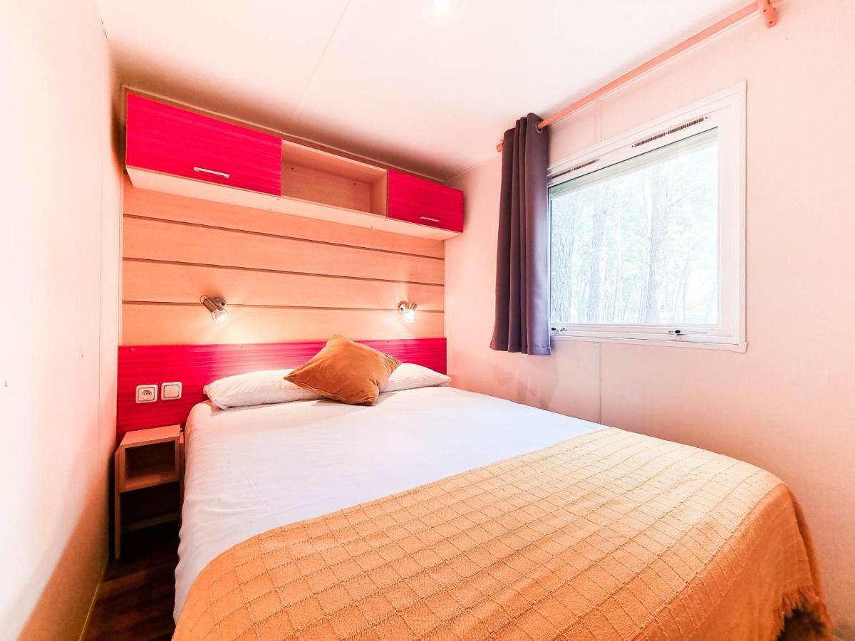 Bungalow Maite L' Escala Extérieur photo