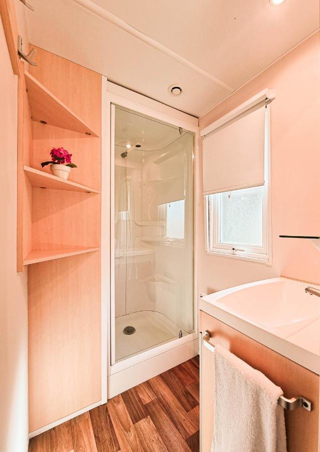 Bungalow Maite L' Escala Extérieur photo